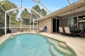 Stylish & Bright Mins to Downtown Pool Parking